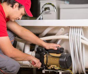 About Water Heater Repair LLC New Cambria, KS